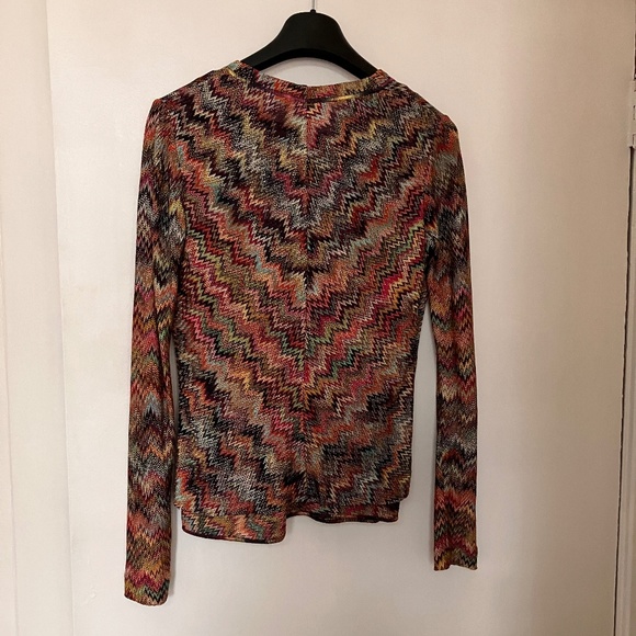 MISSONI Twin Set - Picture 14 of 15